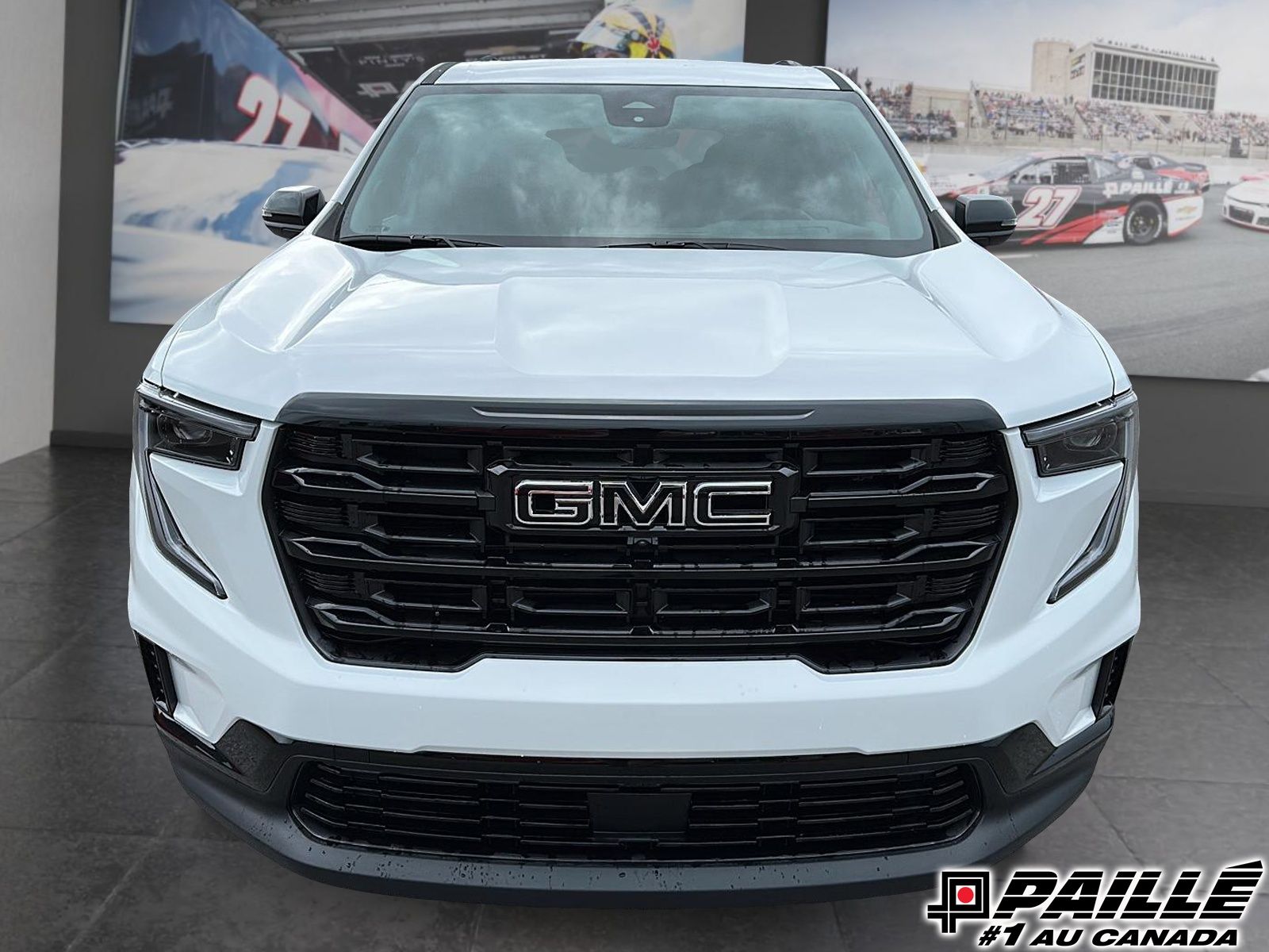 GMC Acadia  2026 à Berthierville, Québec
