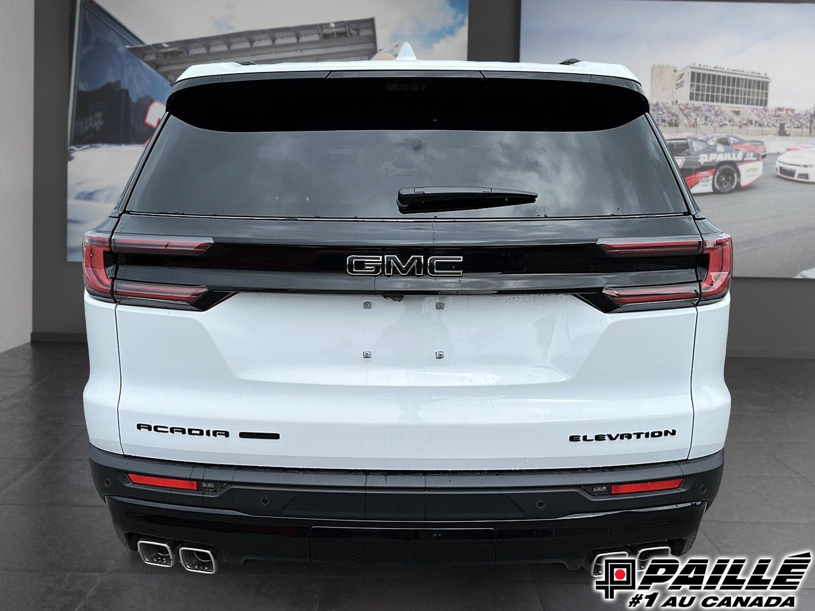GMC Acadia  2026 à Berthierville, Québec
