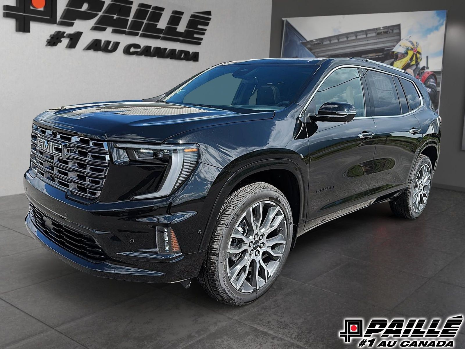 2026 GMC Acadia in Sorel-Tracy, Quebec