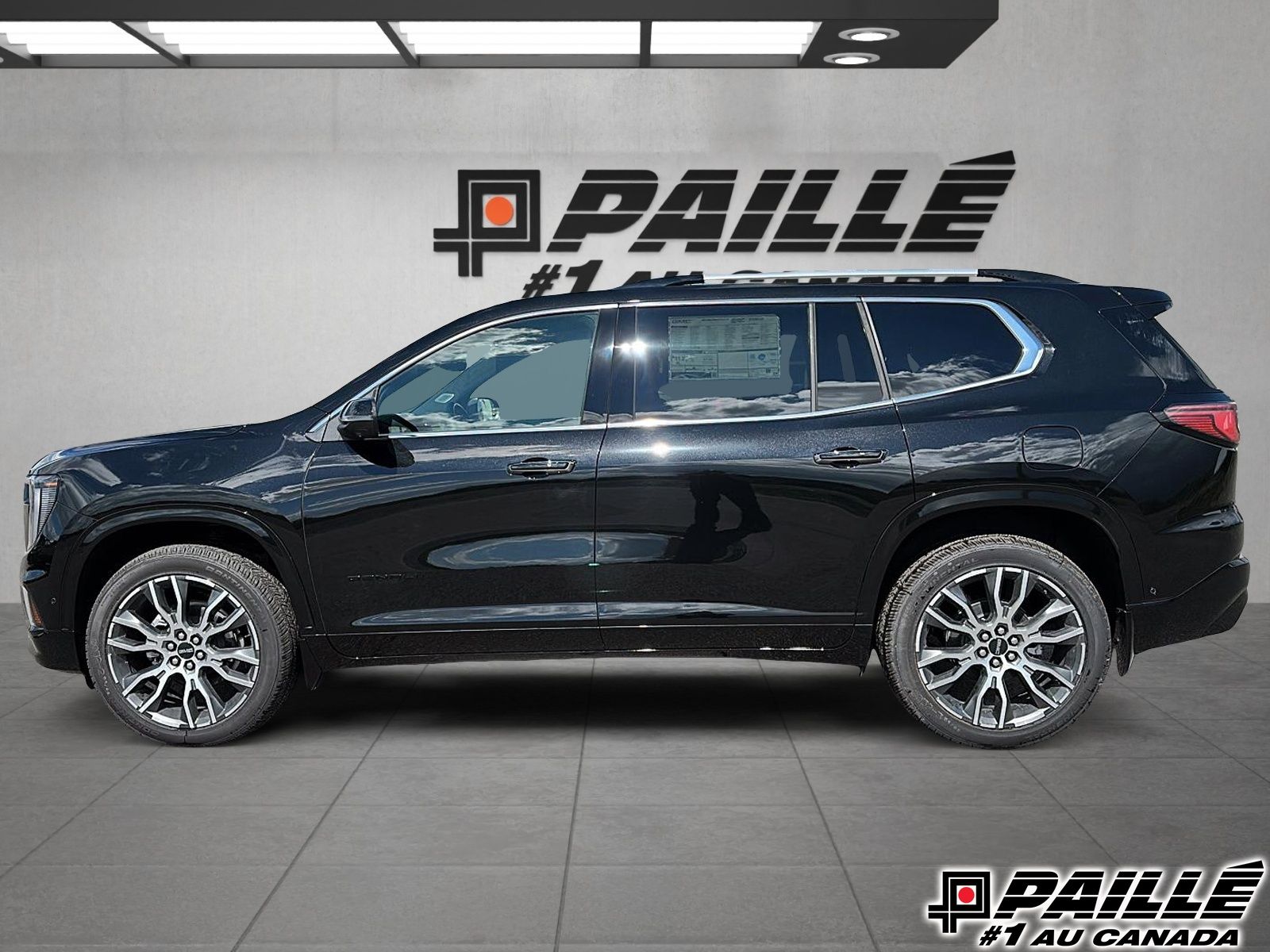 2026 GMC Acadia in Sorel-Tracy, Quebec