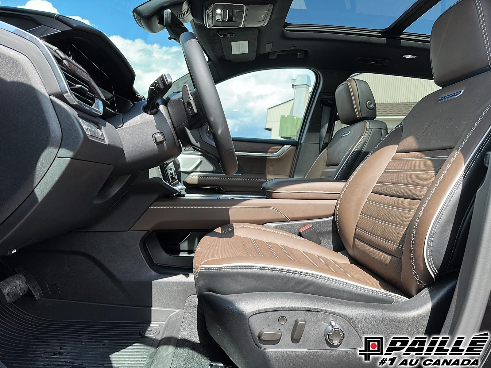 2026 GMC Acadia in Sorel-Tracy, Quebec