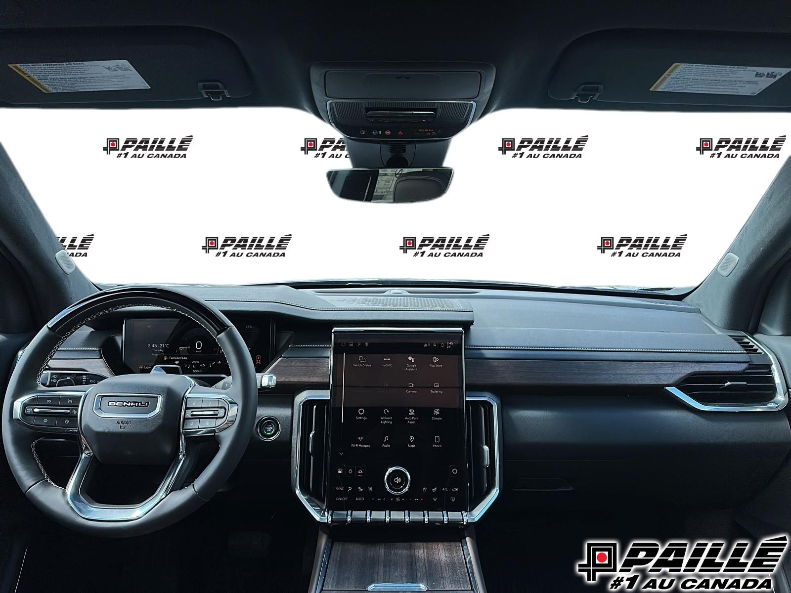 2026 GMC Acadia in Sorel-Tracy, Quebec