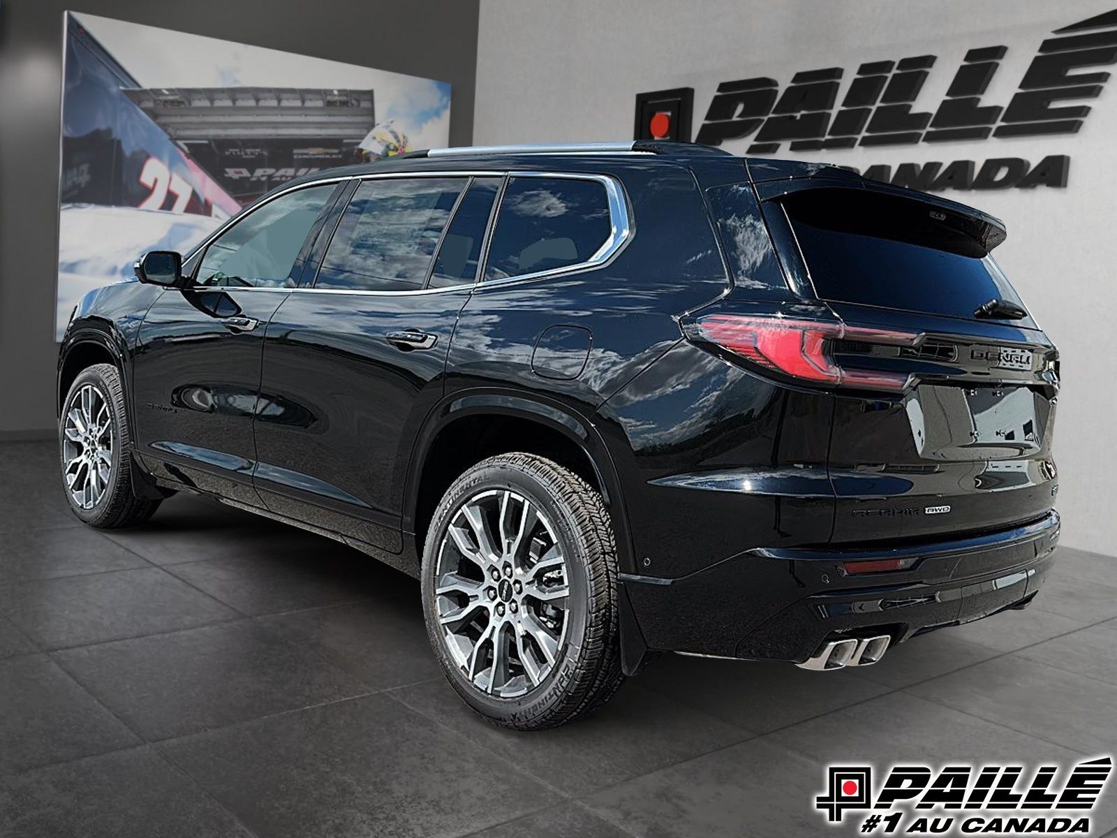 2026 GMC Acadia in Sorel-Tracy, Quebec