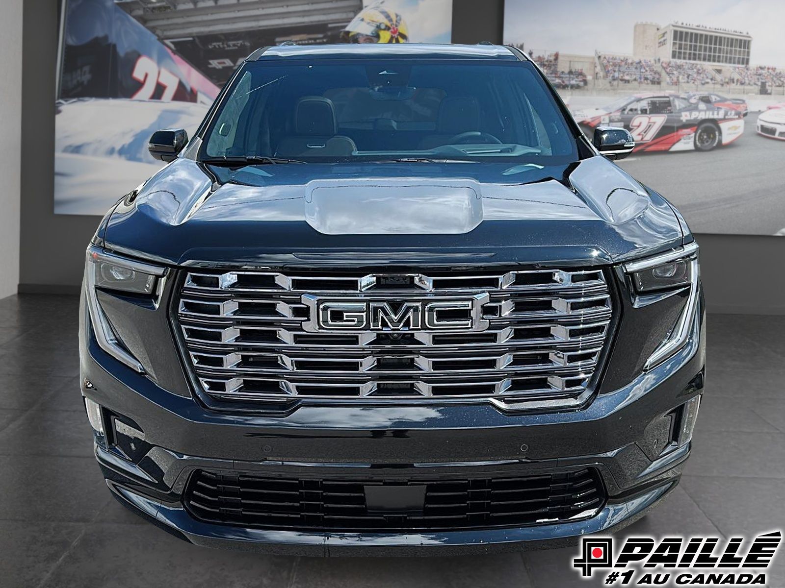 2026 GMC Acadia in Sorel-Tracy, Quebec