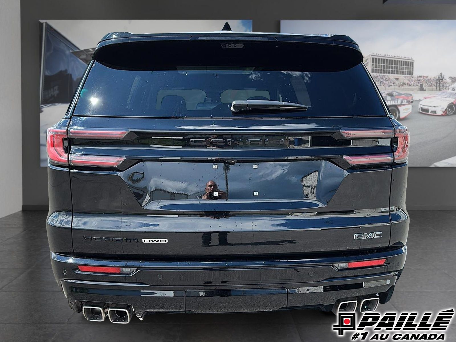 2026 GMC Acadia in Sorel-Tracy, Quebec