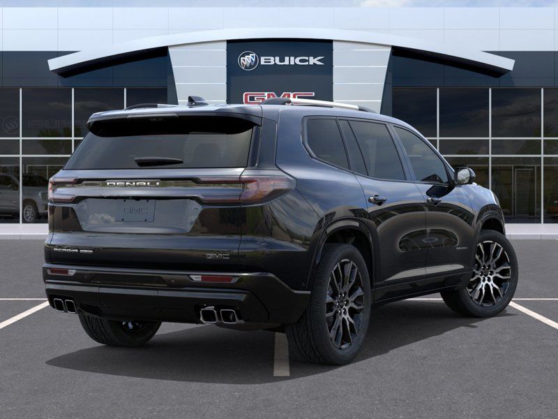 2026 GMC Acadia in Sorel-Tracy, Quebec