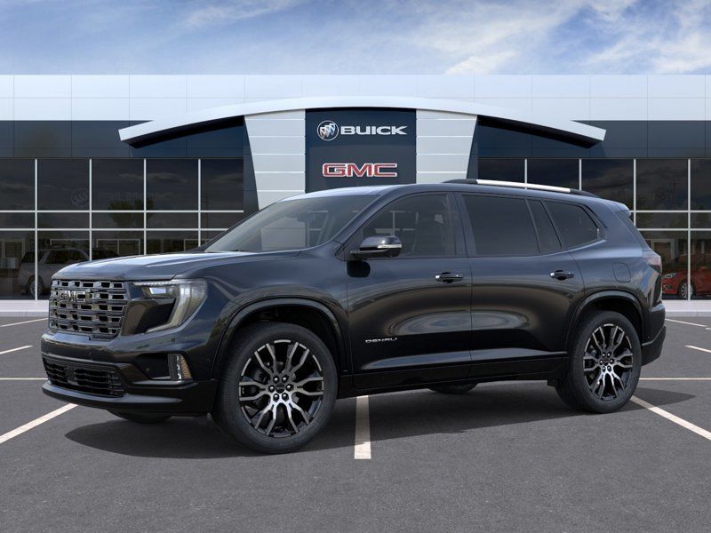 2026 GMC Acadia in Sorel-Tracy, Quebec