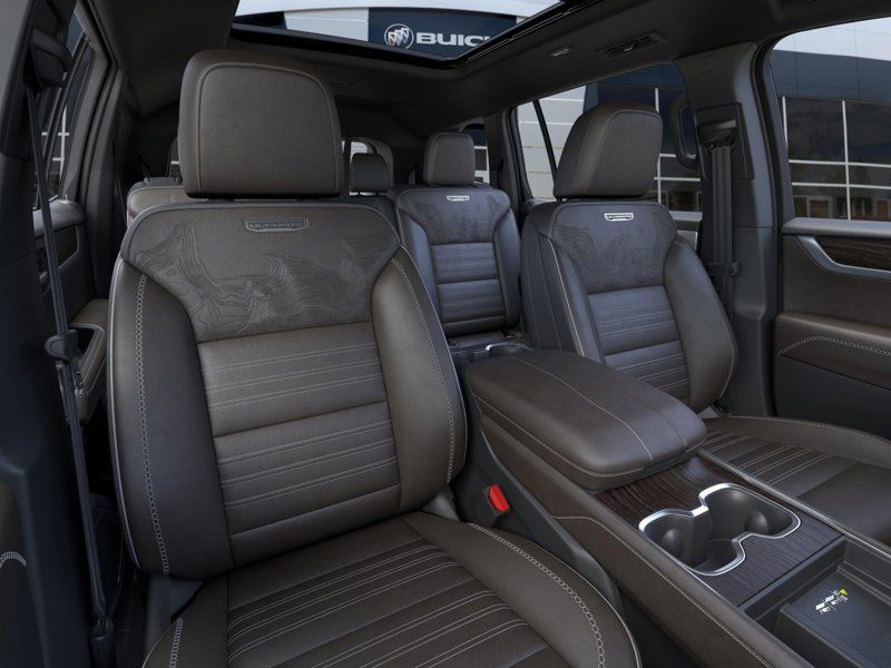 2026 GMC Acadia in Sorel-Tracy, Quebec