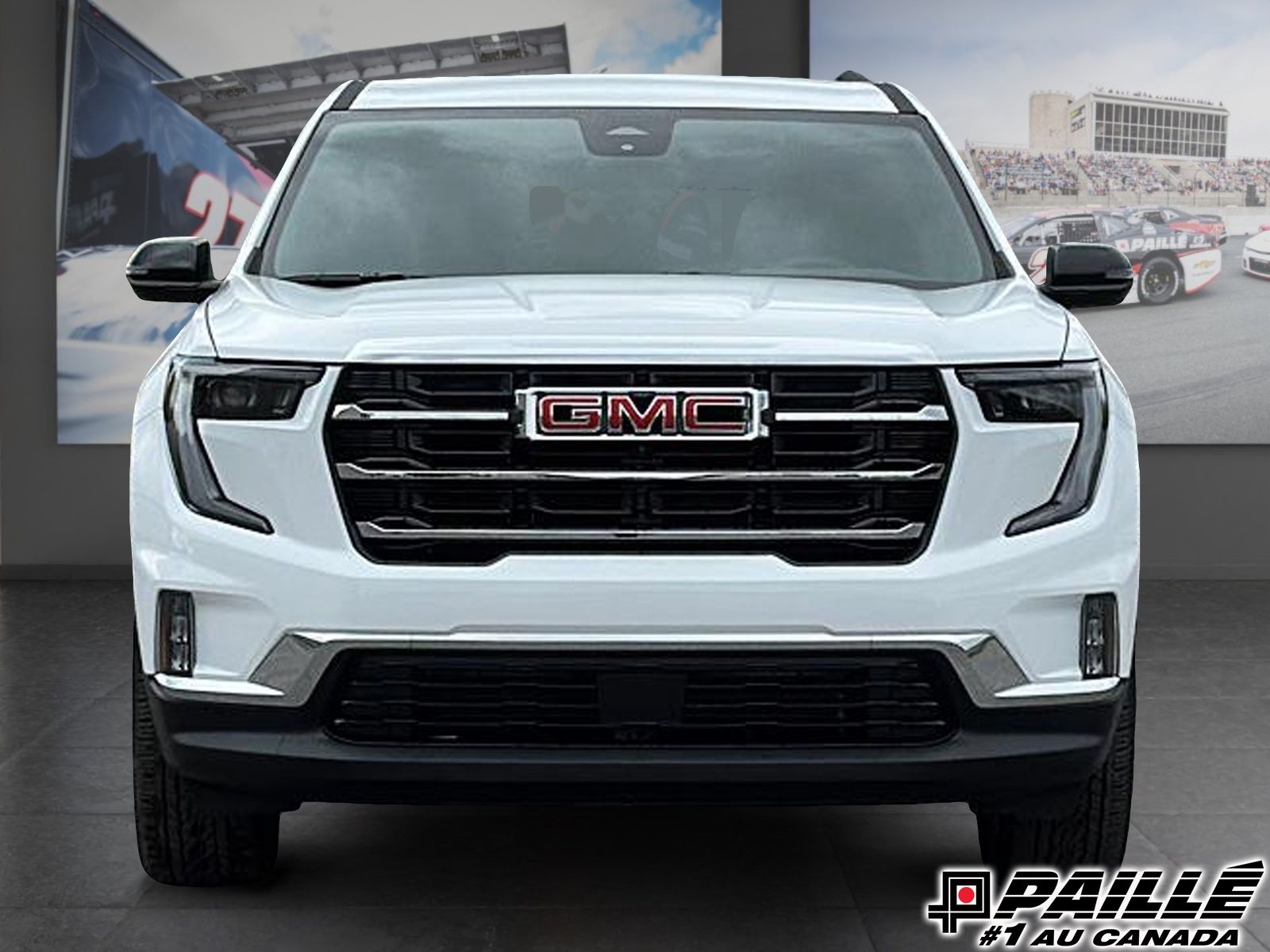 2027 GMC Acadia in Sorel-Tracy, Quebec