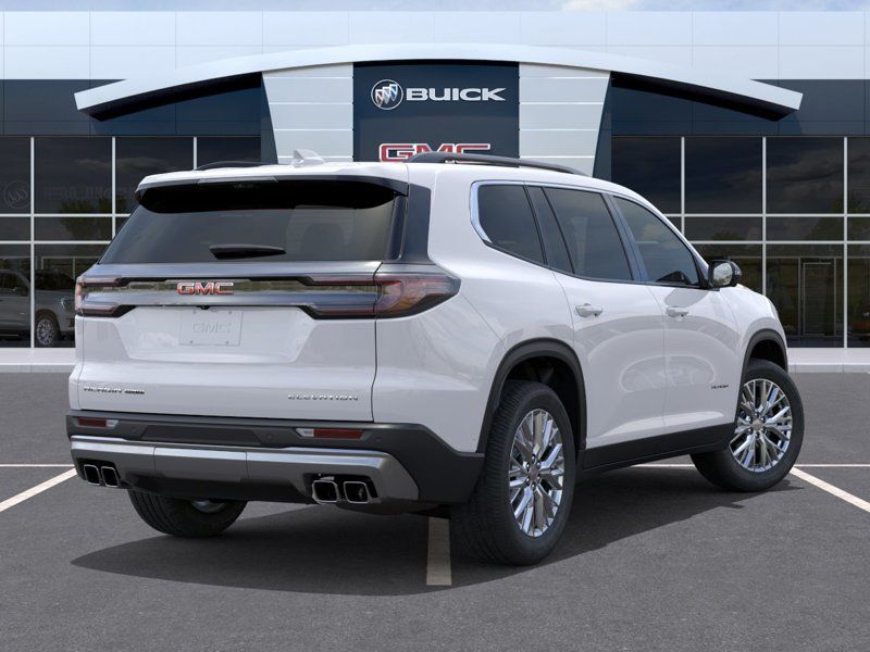 GMC Acadia  2027 à Sorel-Tracy, Québec
