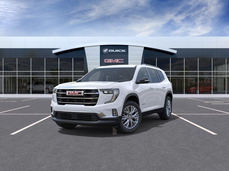 GMC Acadia  2027 à Sorel-Tracy, Québec