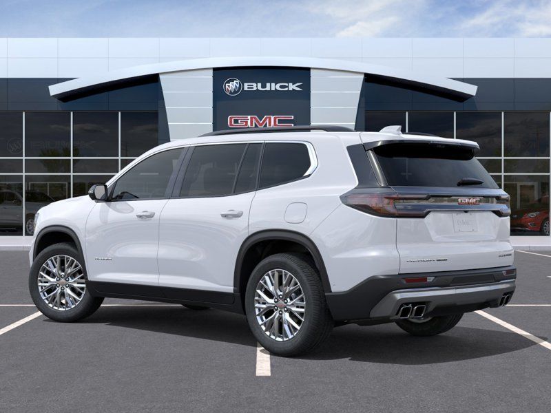 GMC Acadia  2027 à Sorel-Tracy, Québec