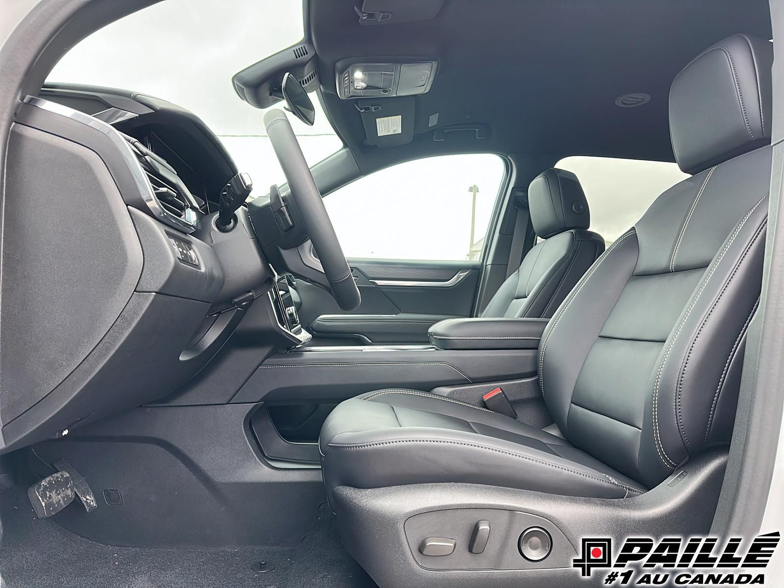 2027 GMC Acadia in Sorel-Tracy, Quebec