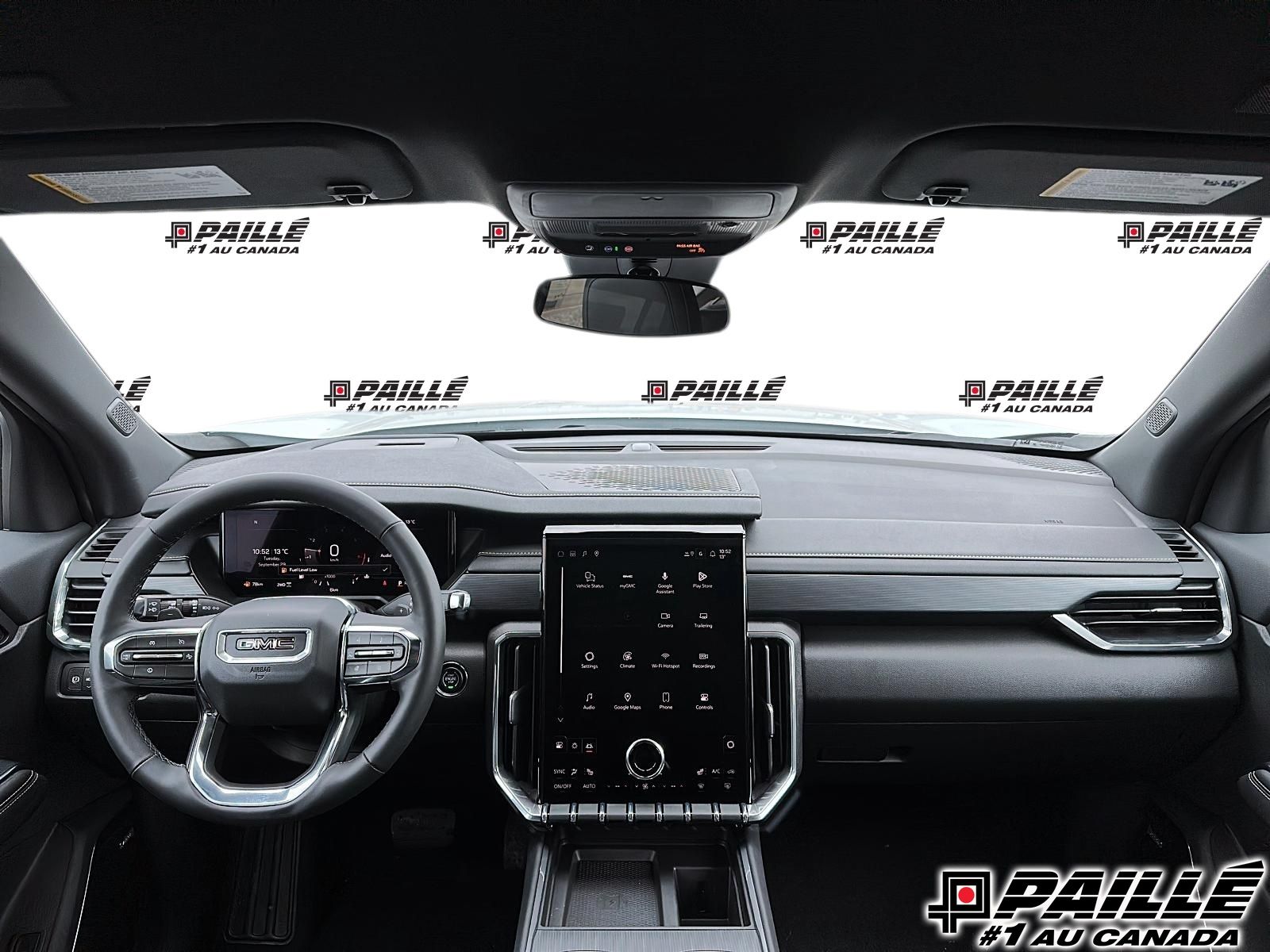 2027 GMC Acadia in Sorel-Tracy, Quebec