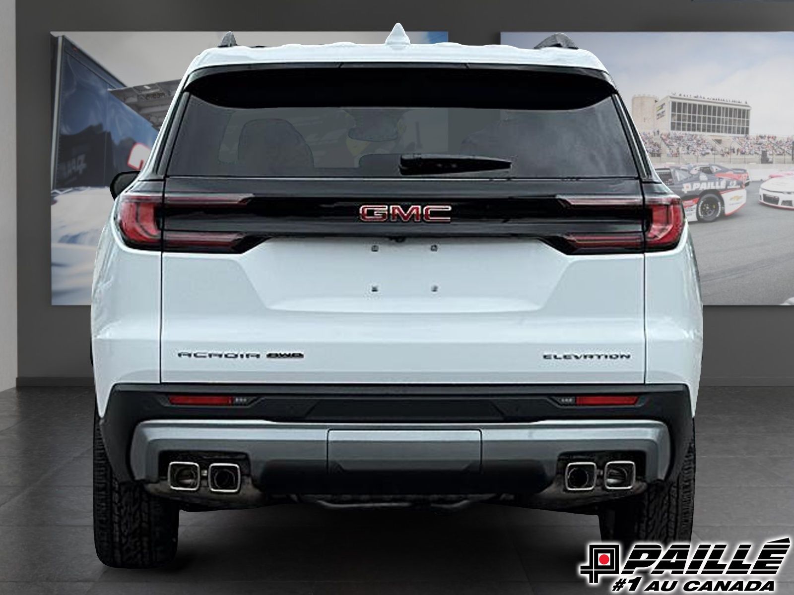 2027 GMC Acadia in Sorel-Tracy, Quebec