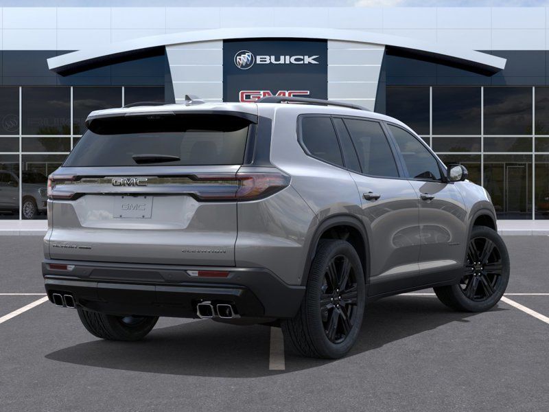 2027 GMC Acadia in Sorel-Tracy, Quebec