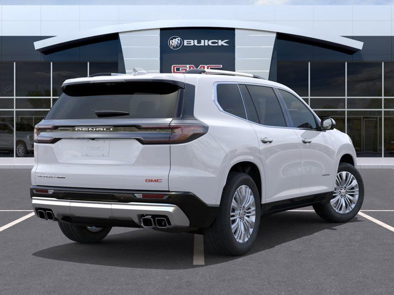 GMC Acadia  2027 à Sorel-Tracy, Québec