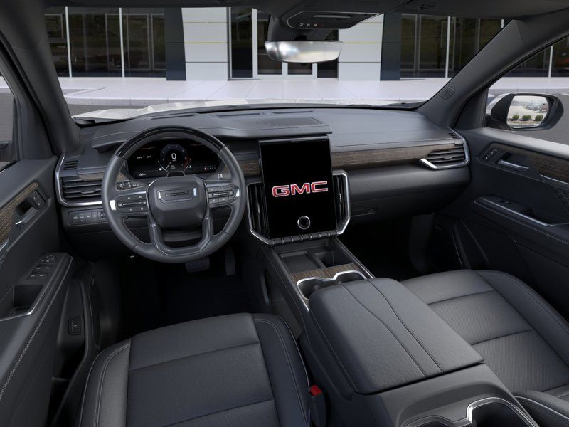 GMC Acadia  2027 à Sorel-Tracy, Québec