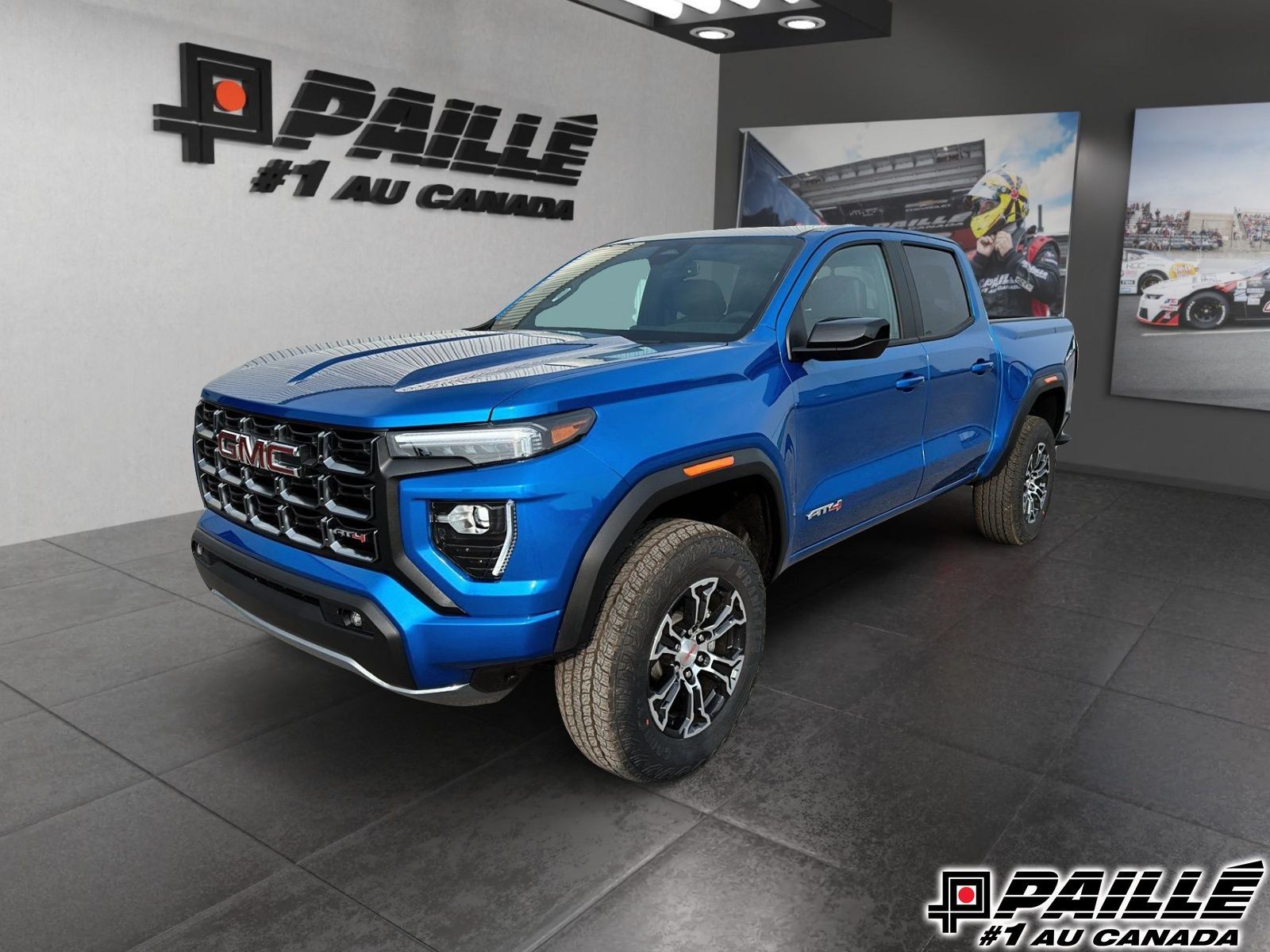 GMC Canyon  2024 à Sorel-Tracy, Québec