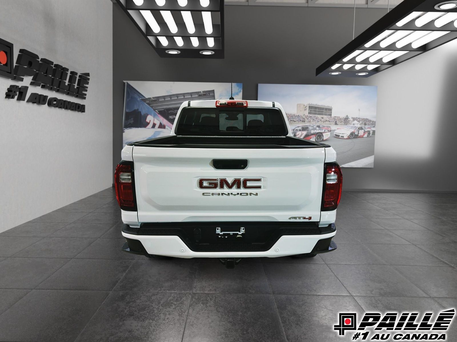 2024 GMC Canyon in Sorel-Tracy, Quebec