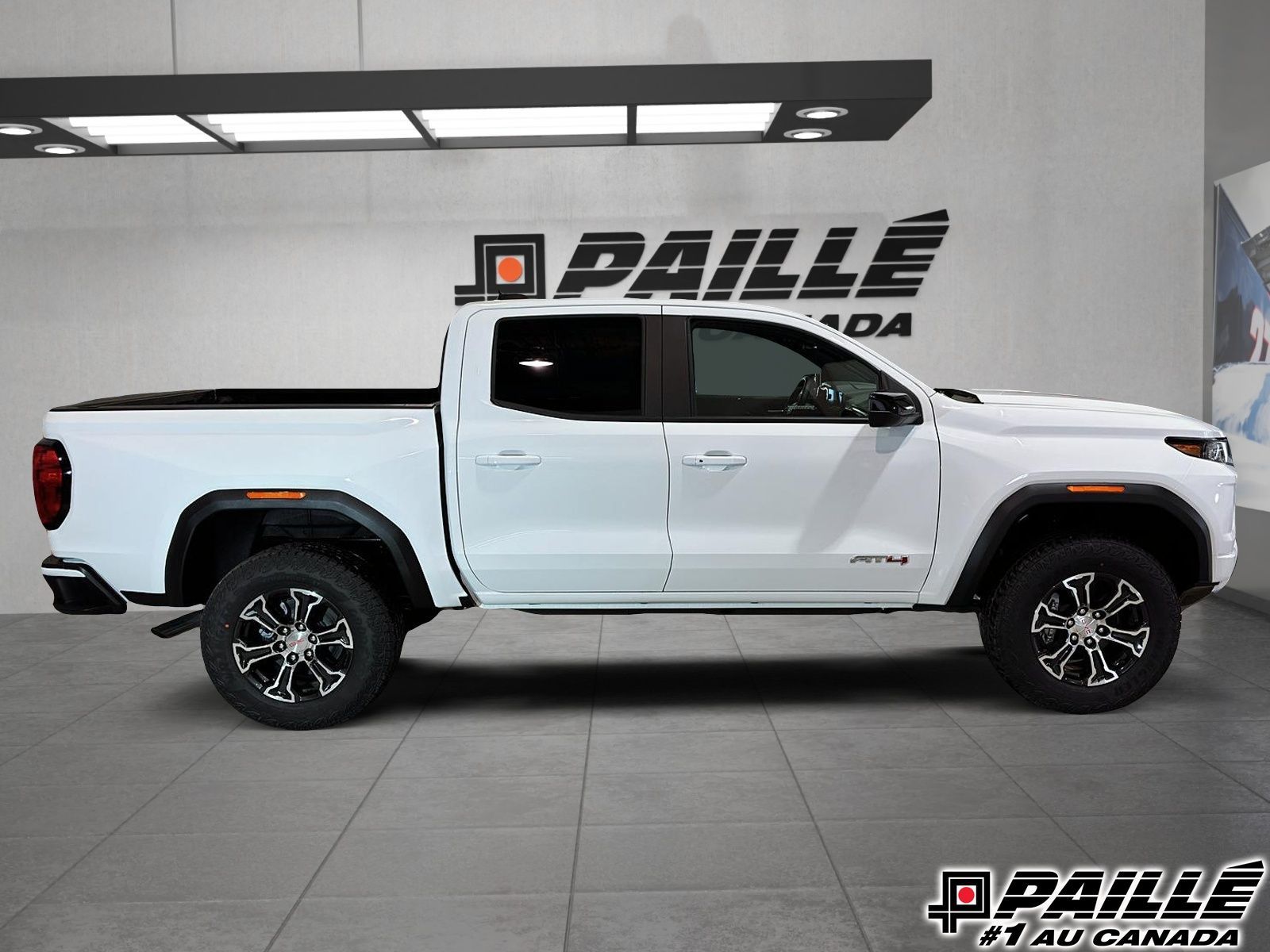 2024 GMC Canyon in Sorel-Tracy, Quebec