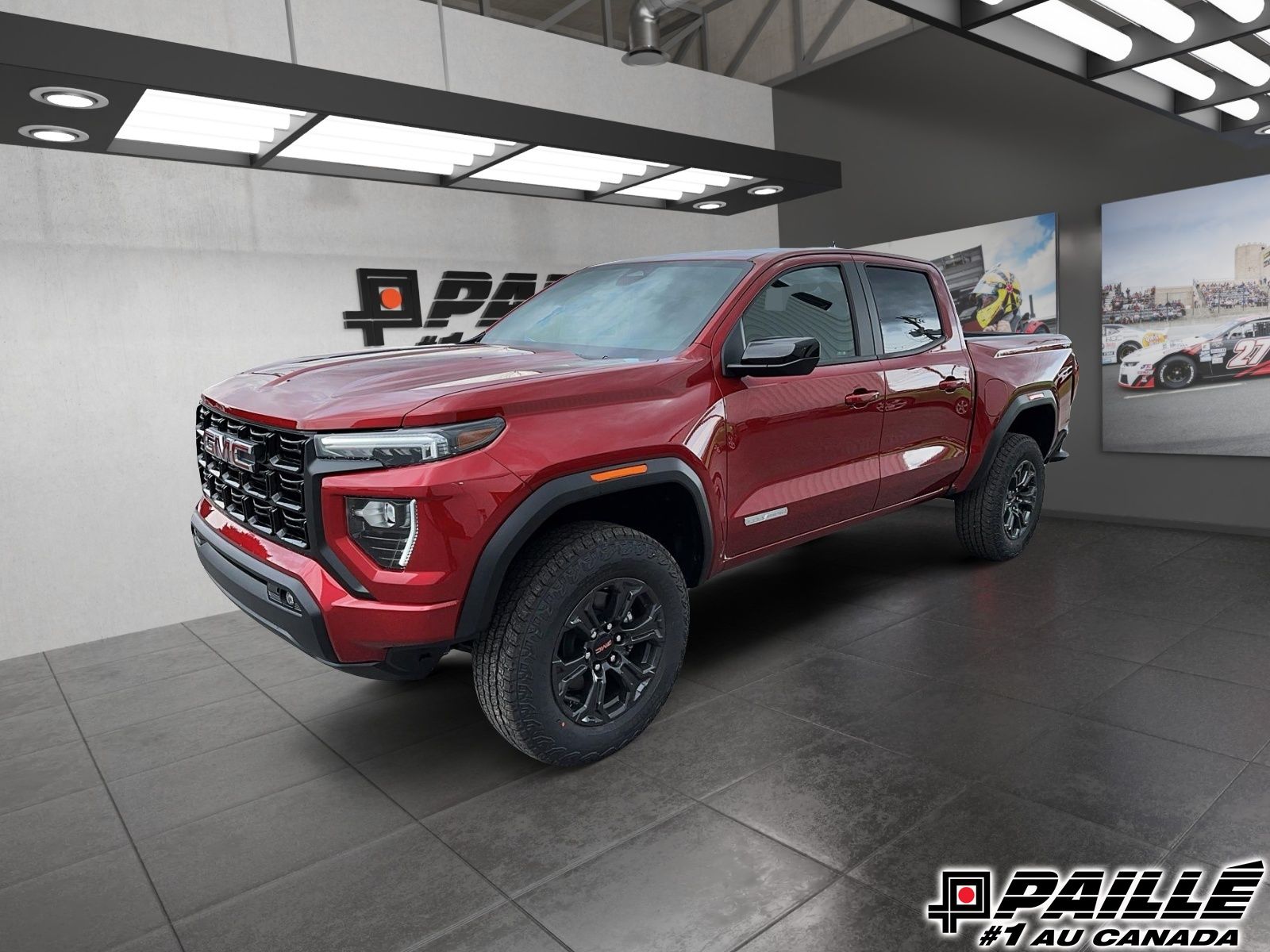 GMC Canyon  2024 à Berthierville, Québec