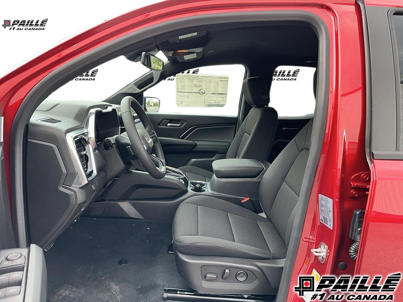 GMC Canyon  2024 à Berthierville, Québec