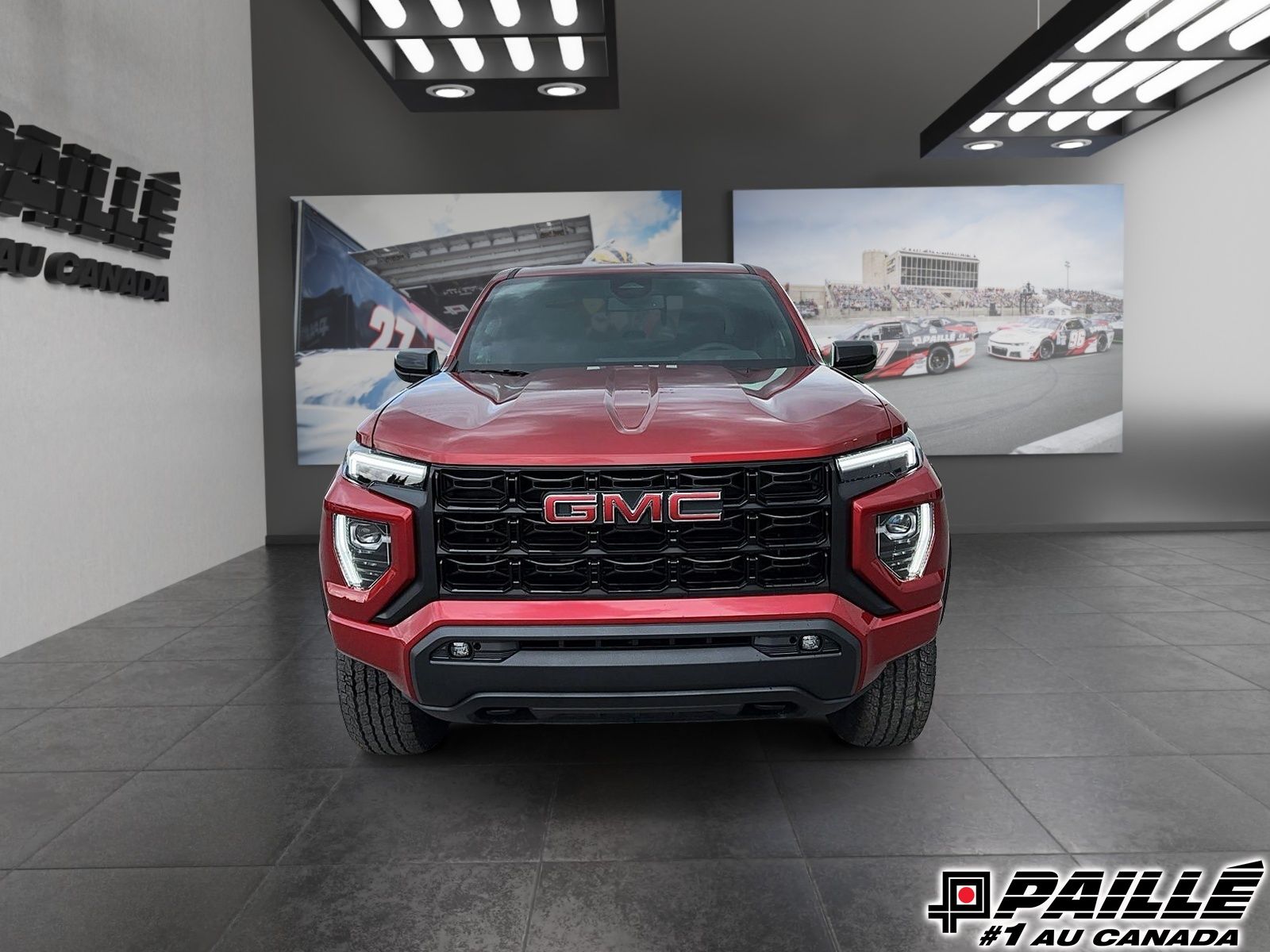 GMC Canyon  2024 à Berthierville, Québec