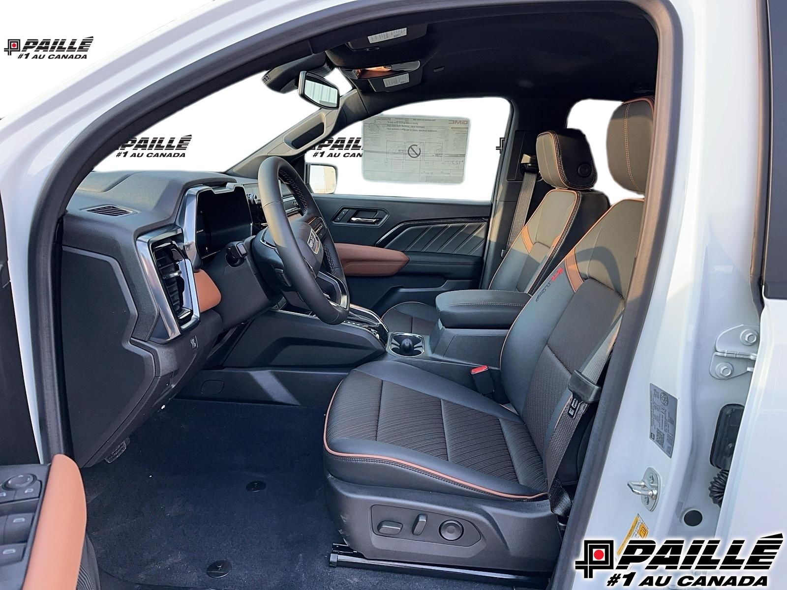 2024 GMC Canyon in Berthierville, Quebec