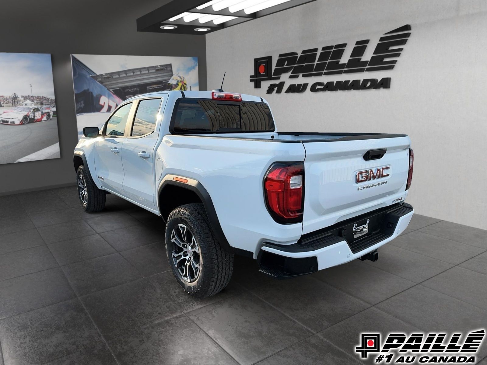 2024 GMC Canyon in Berthierville, Quebec