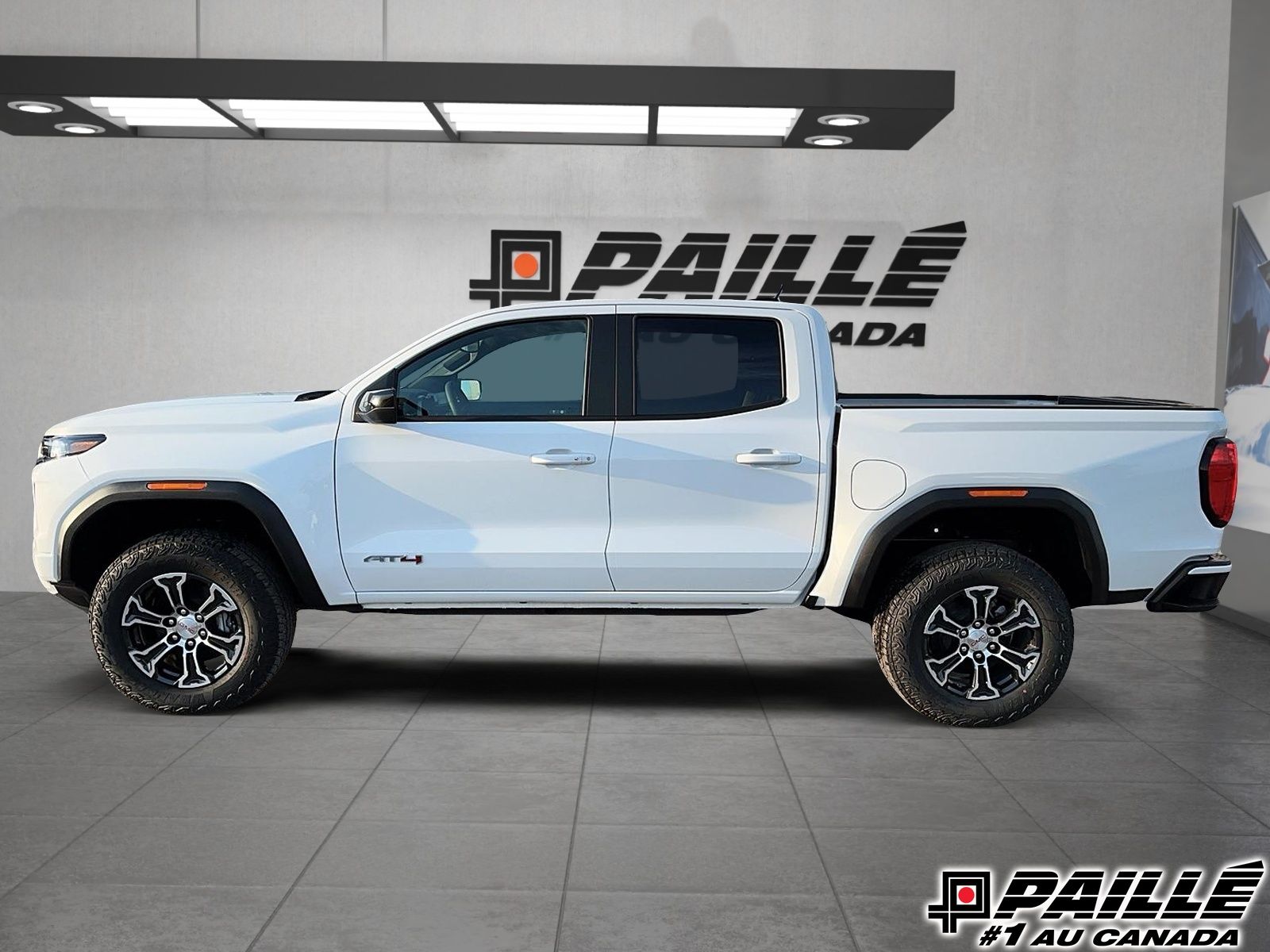 2024 GMC Canyon in Berthierville, Quebec