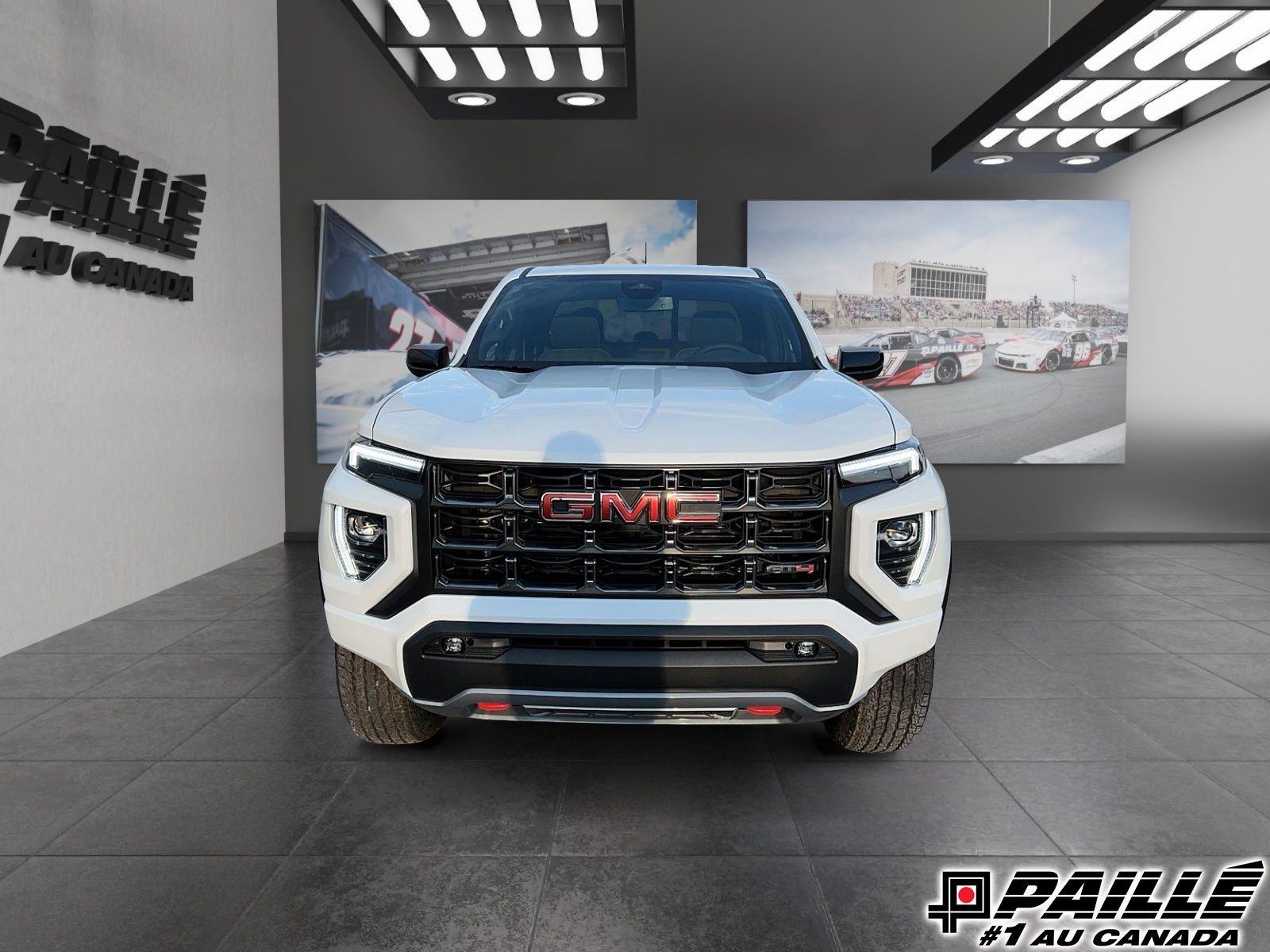 2024 GMC Canyon in Berthierville, Quebec