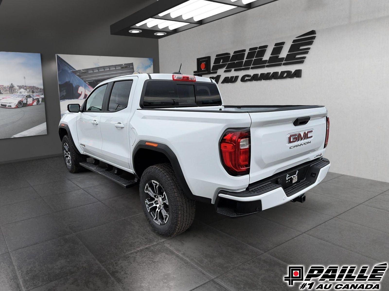 2024 GMC Canyon in Berthierville, Quebec