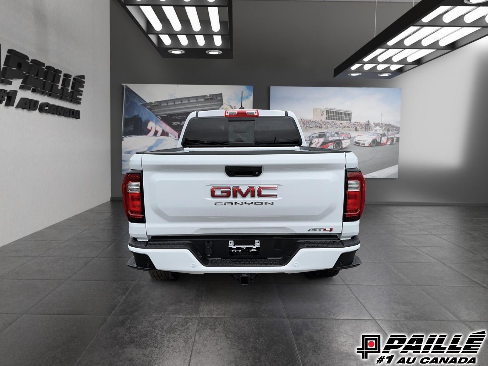 2024 GMC Canyon in Berthierville, Quebec