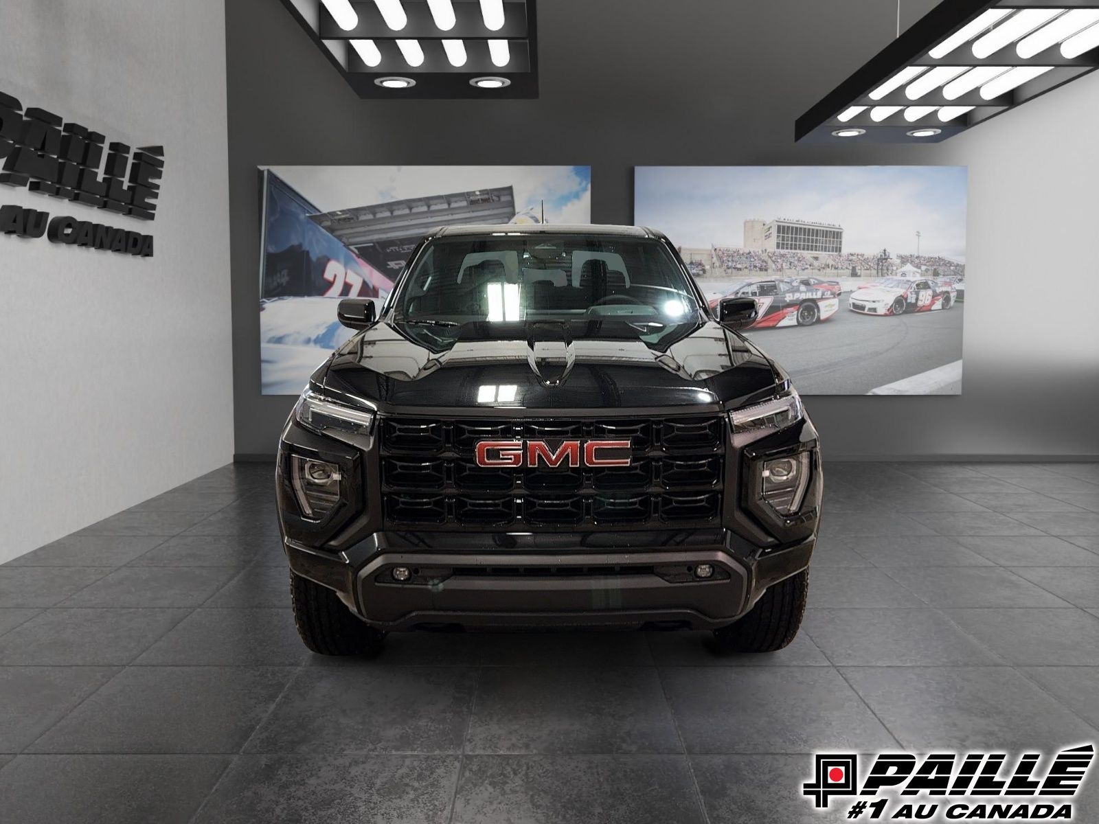 GMC Canyon  2024 à Berthierville, Québec