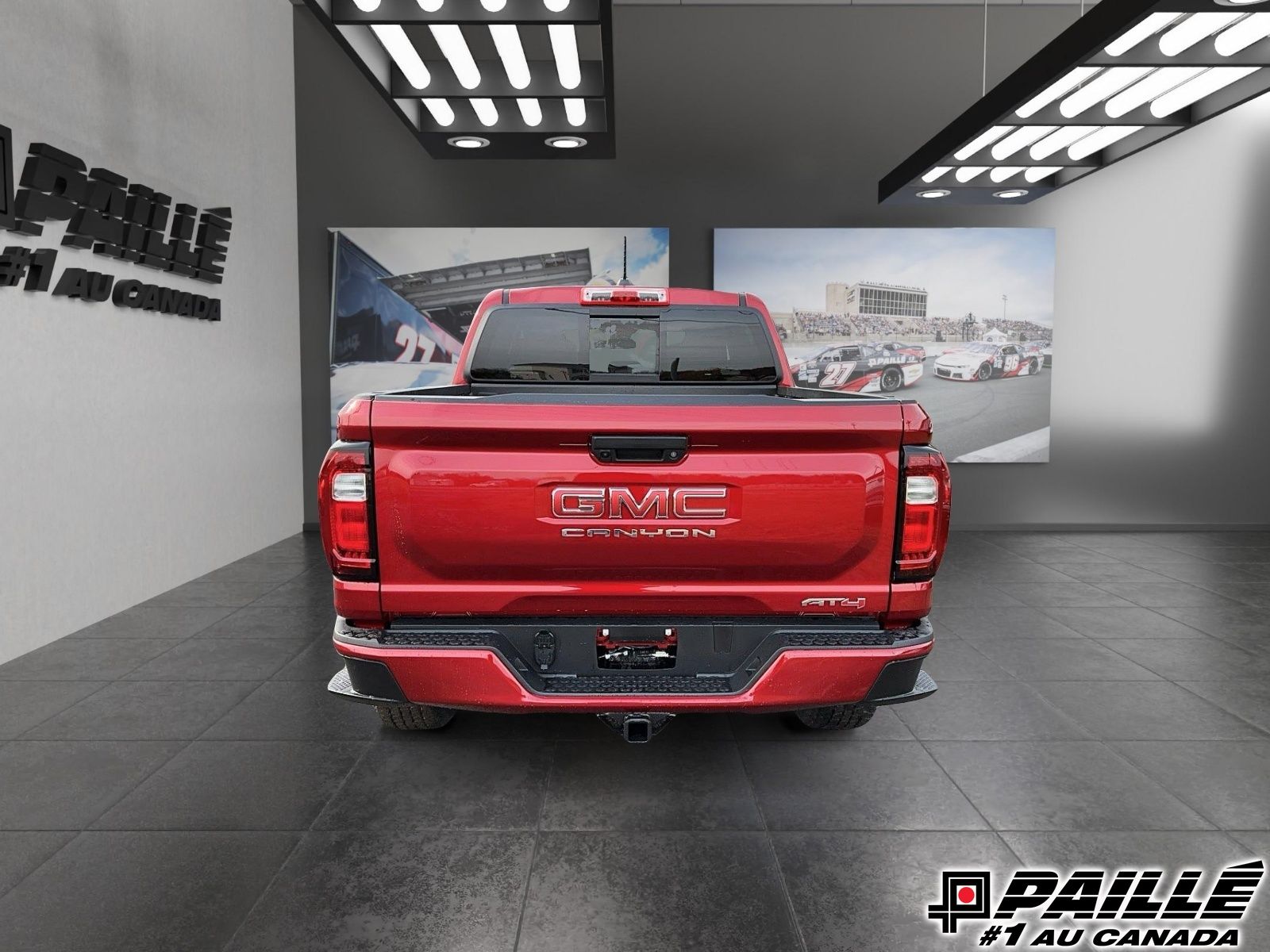 2024 GMC Canyon in Berthierville, Quebec