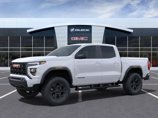 2024 GMC Canyon in Berthierville, Quebec