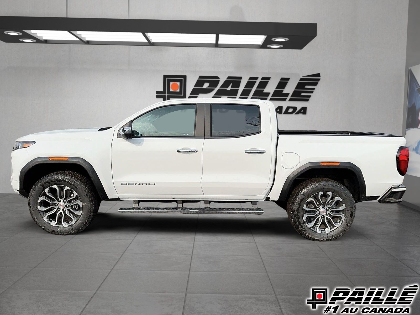 2024 GMC Canyon in Berthierville, Quebec