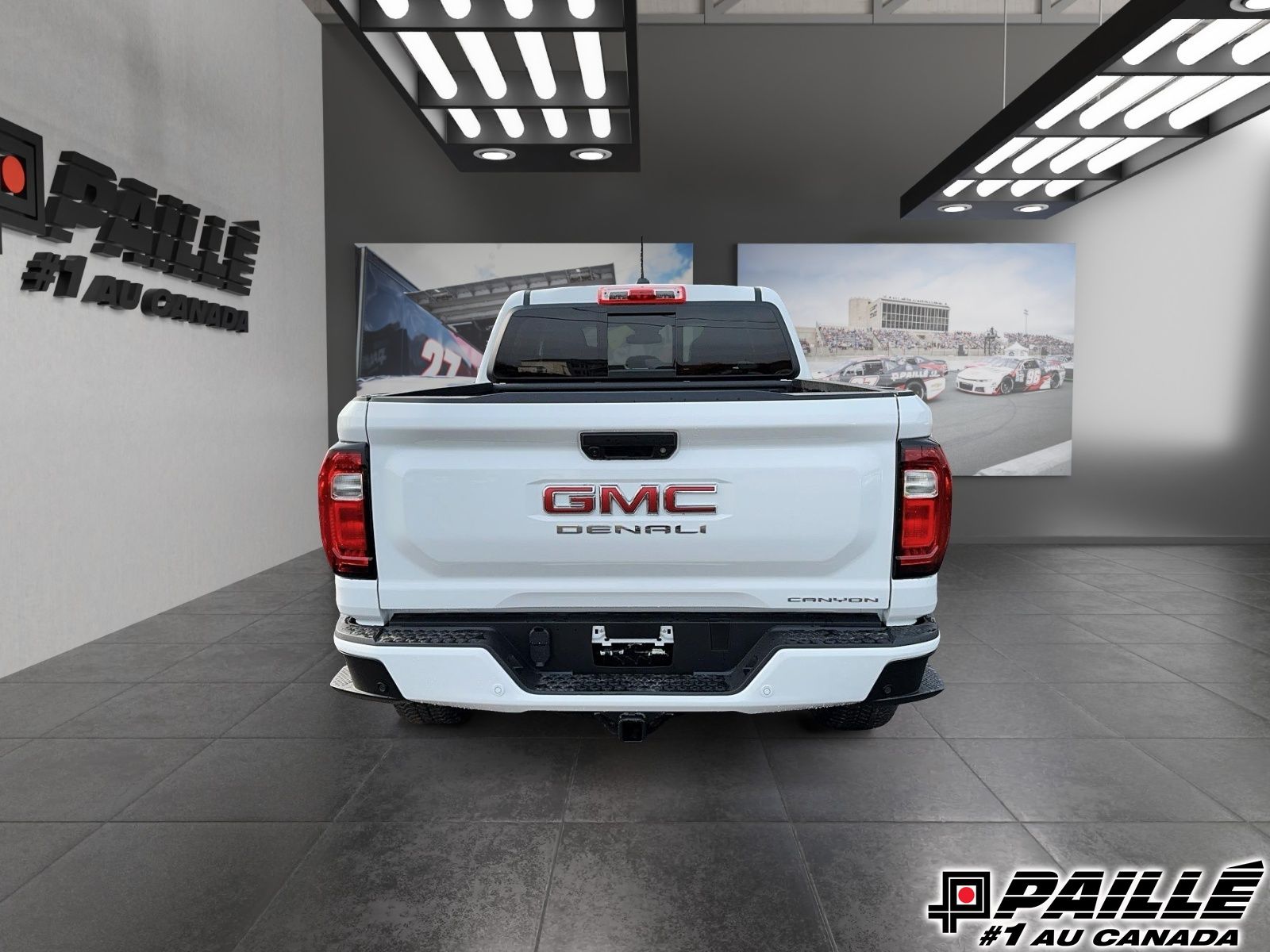 2024 GMC Canyon in Berthierville, Quebec