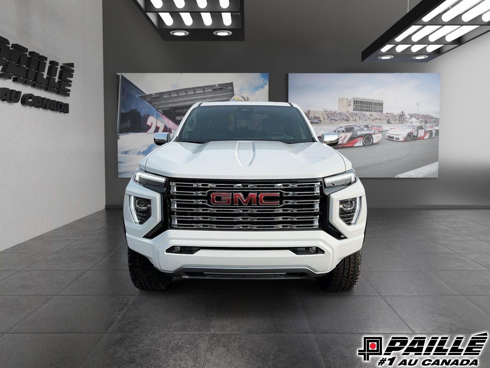 2024 GMC Canyon in Berthierville, Quebec