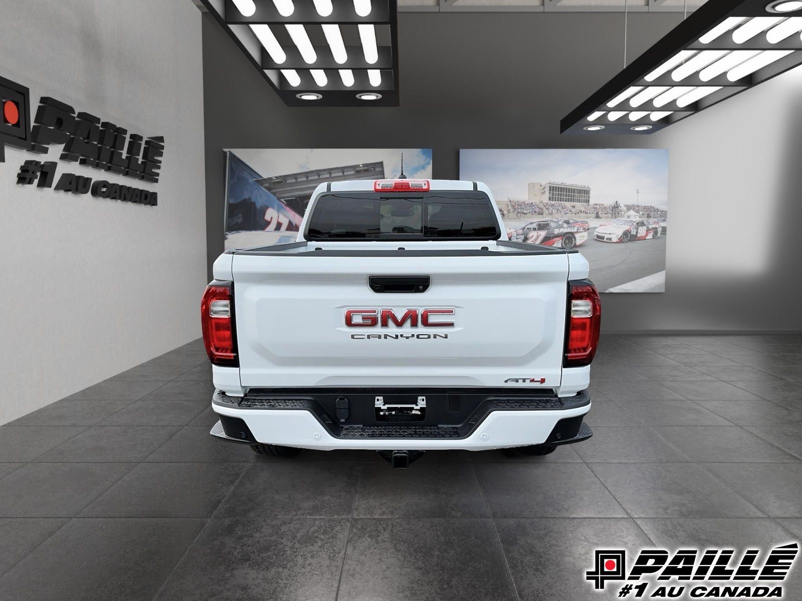 GMC Canyon  2024 à Sorel-Tracy, Québec