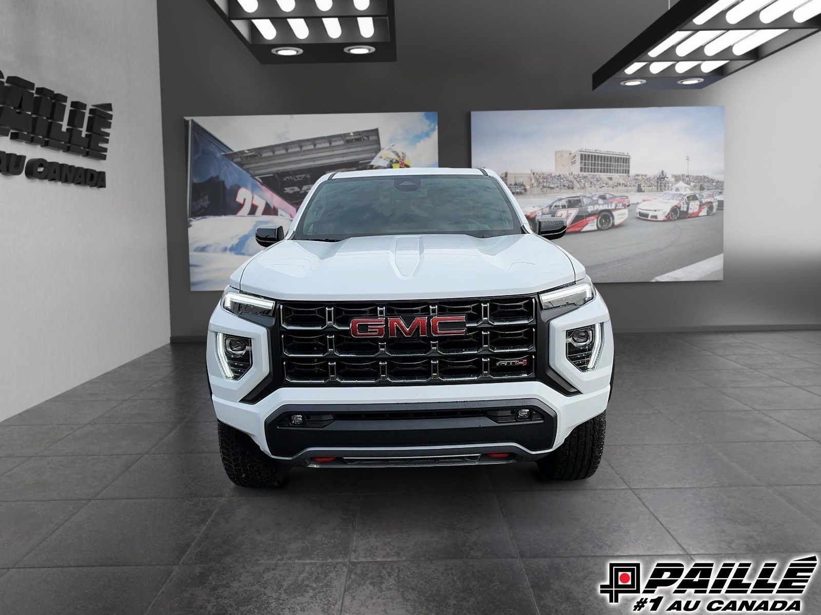 GMC Canyon  2024 à Sorel-Tracy, Québec