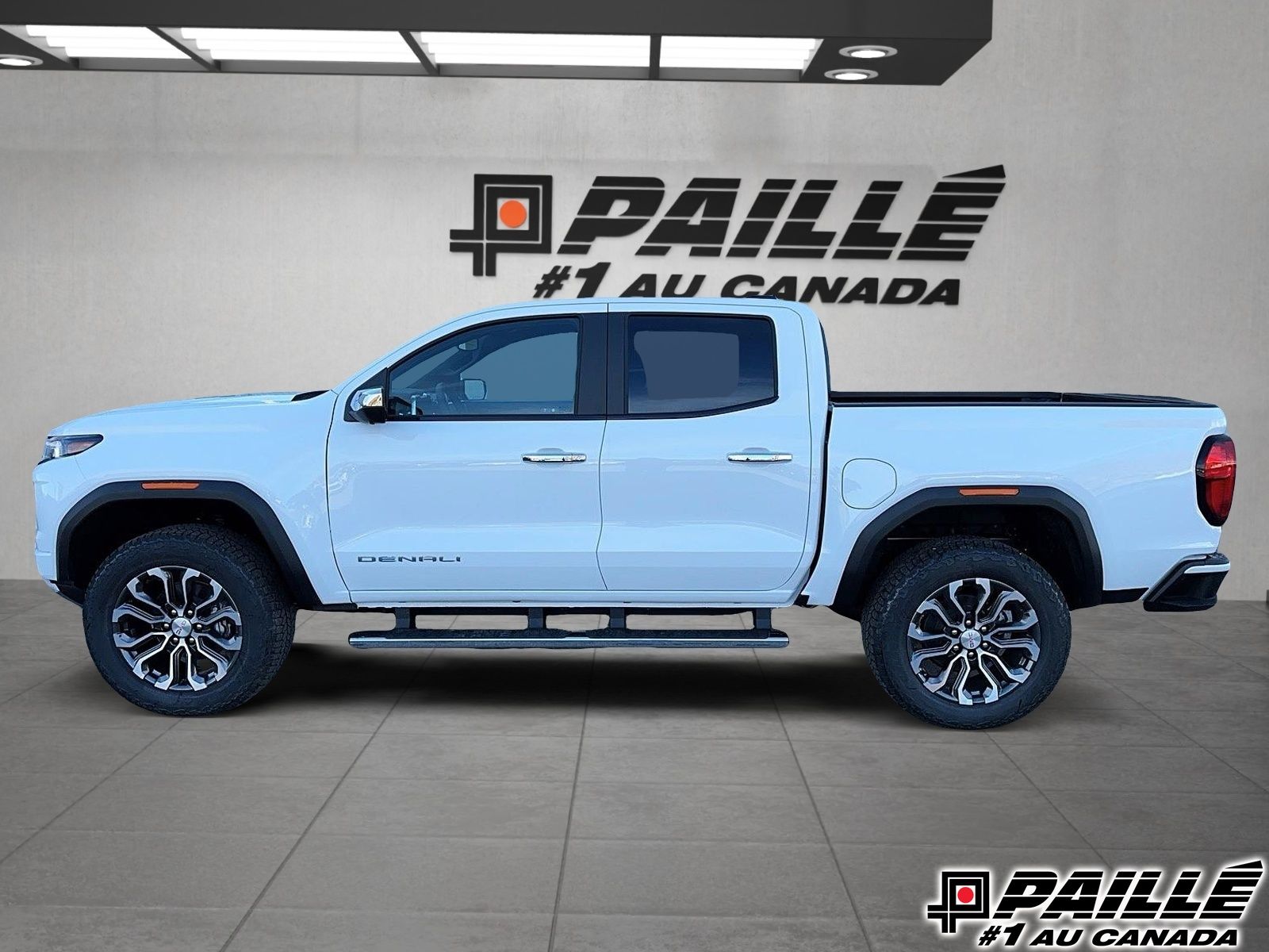 GMC Canyon  2024 à Sorel-Tracy, Québec