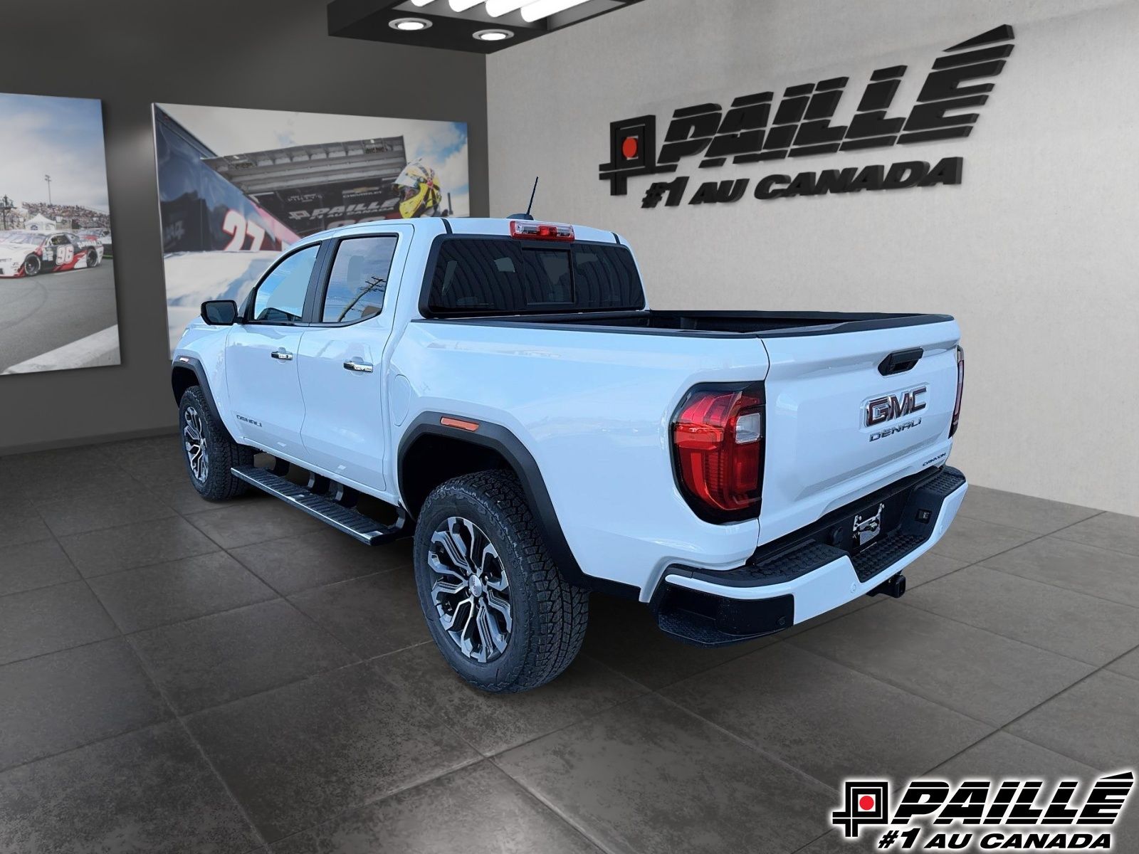 GMC Canyon  2024 à Sorel-Tracy, Québec