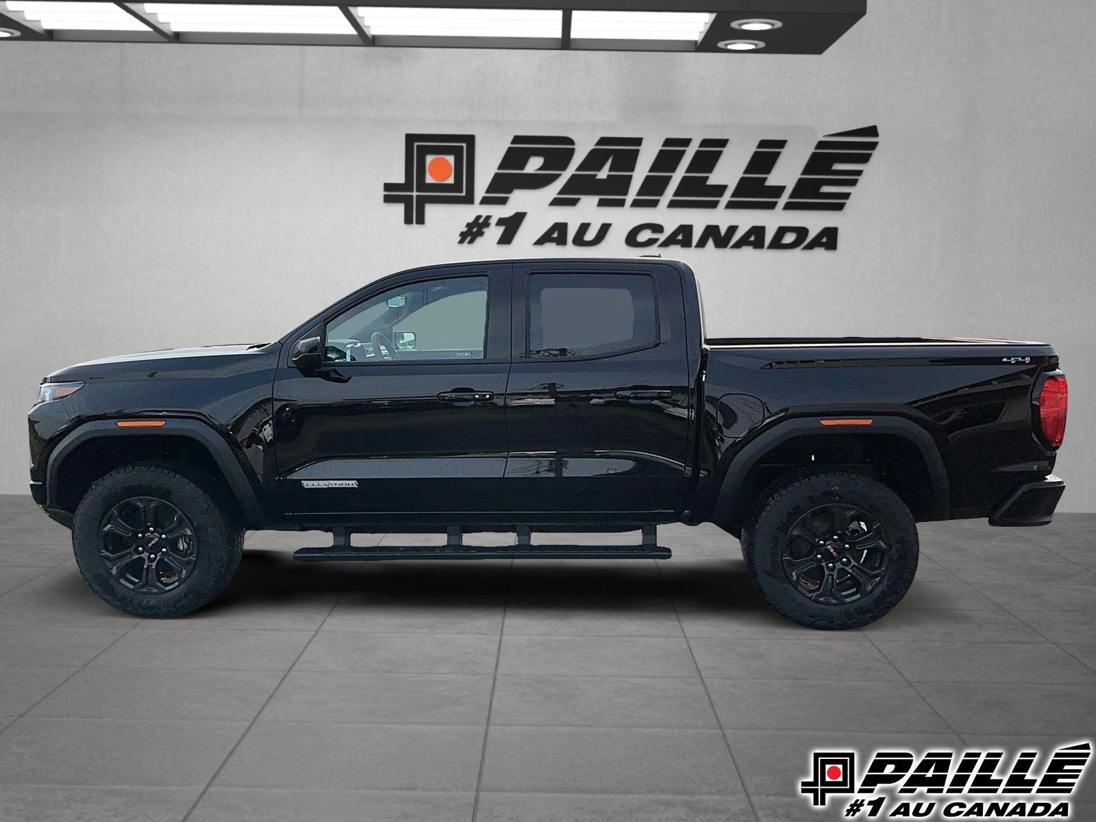 GMC Canyon  2024 à Berthierville, Québec