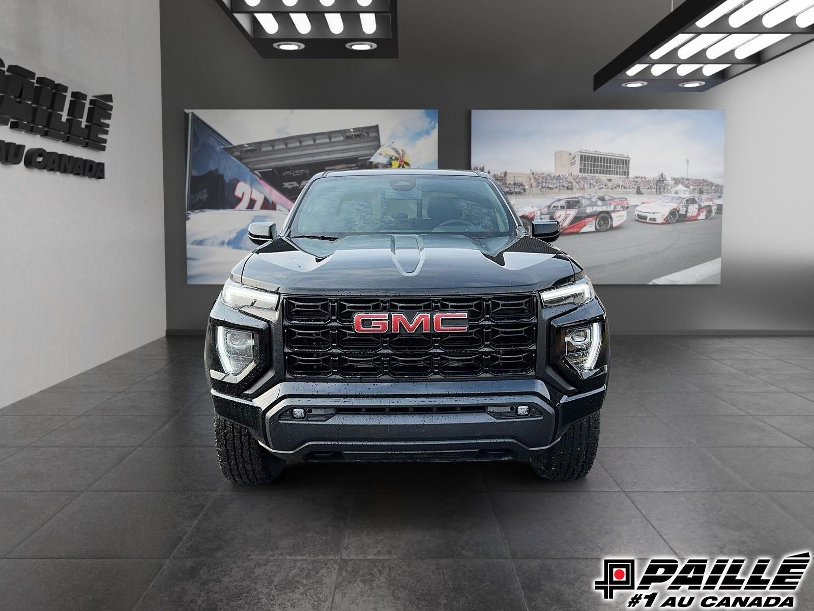 GMC Canyon  2024 à Berthierville, Québec