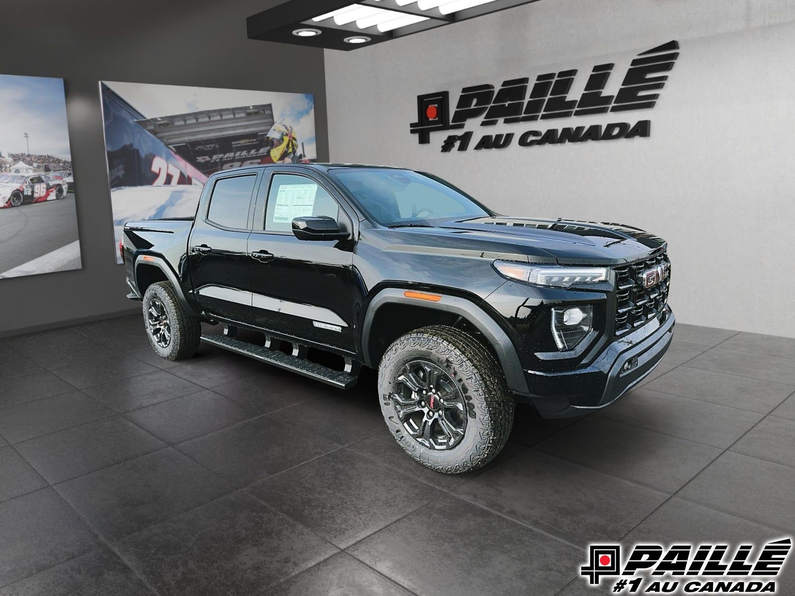 GMC Canyon  2024 à Berthierville, Québec