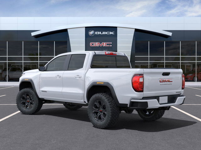 2024 GMC Canyon in Berthierville, Quebec