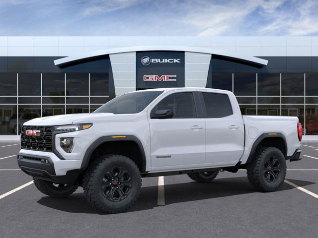 2024 GMC Canyon in Berthierville, Quebec