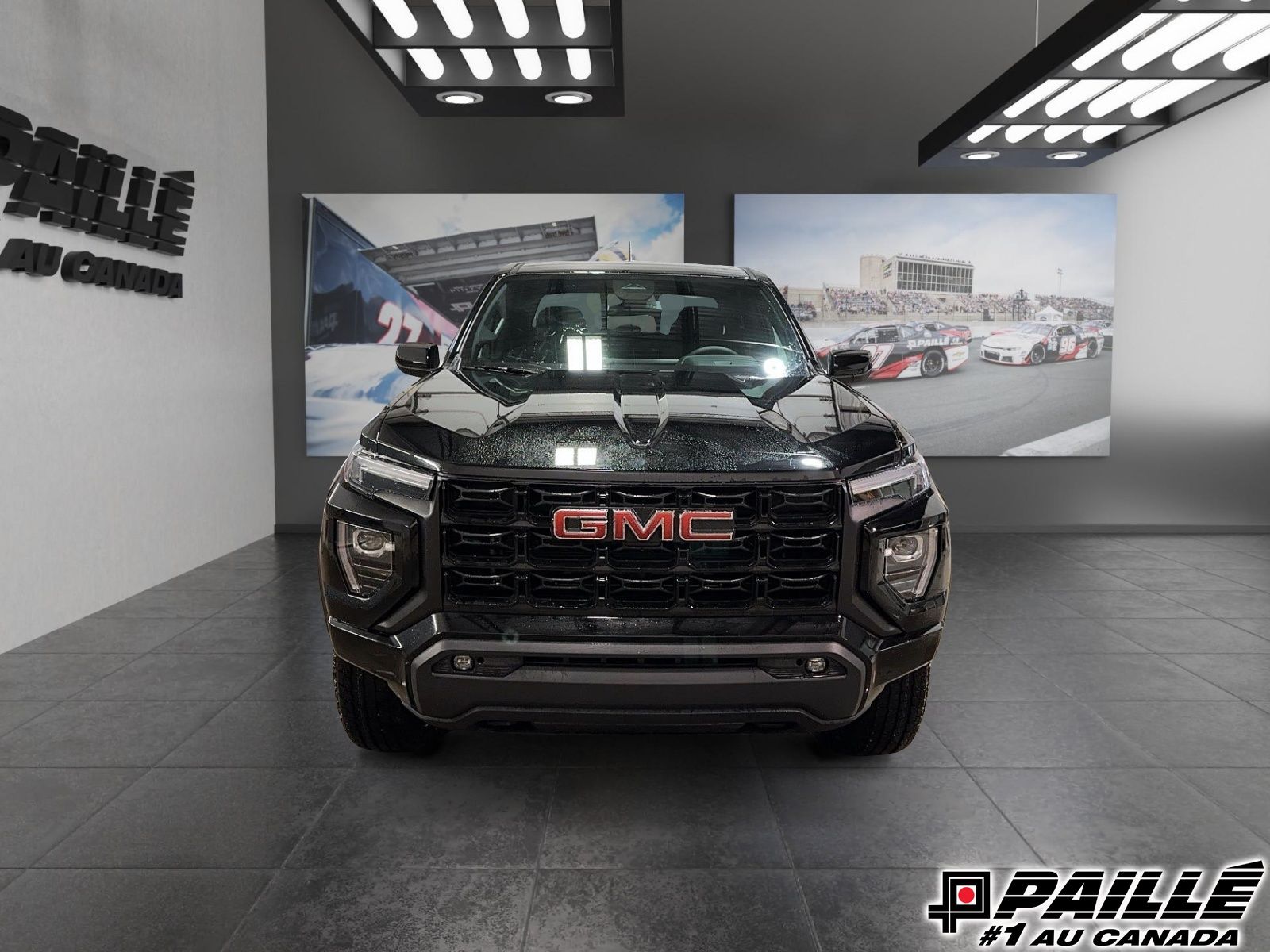 GMC Canyon  2024 à Berthierville, Québec